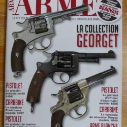Gazette des armes N&deg; 490