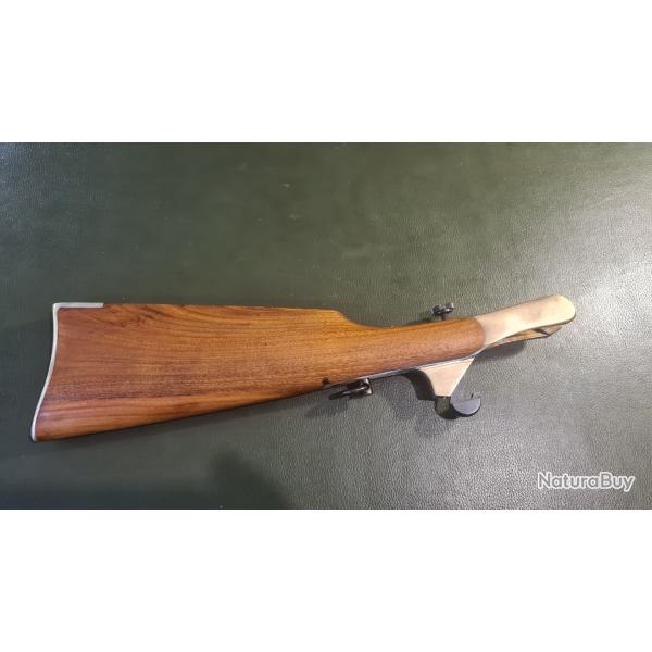 Cross revolving Pietta pour revolver 1858 Buffalo.