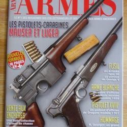 Gazette des armes N&deg; 489