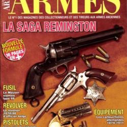 Gazette des armes N&deg; 488