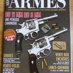 Gazette des armes N&deg; 487