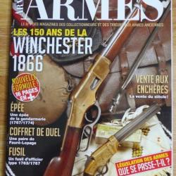 Gazette des armes N&deg; 486