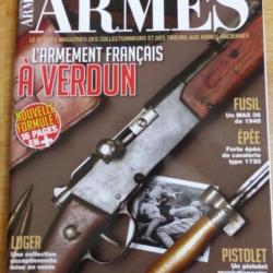 Gazette des armes N&deg; 485