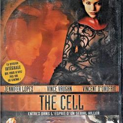 The Cell - DVD