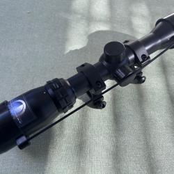 Bushnell banner 1-4x32