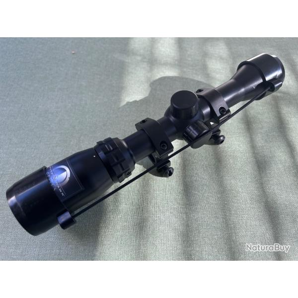 Bushnell banner 1-4x32
