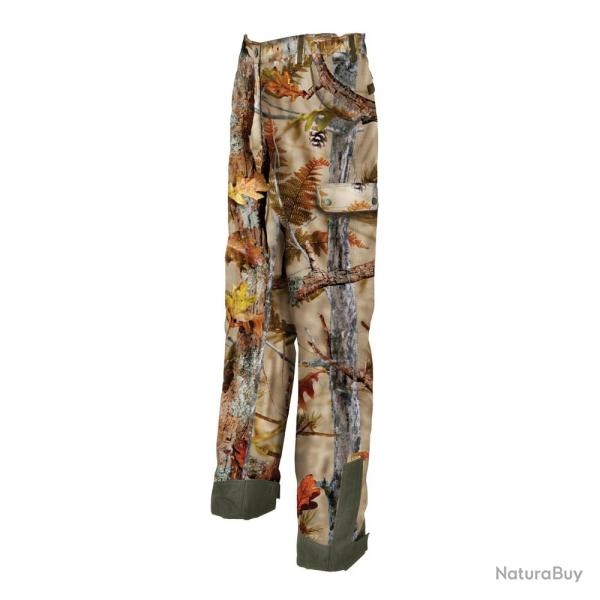 Fuseau Chasse Brocard Ghostcamo Wet 38 WET