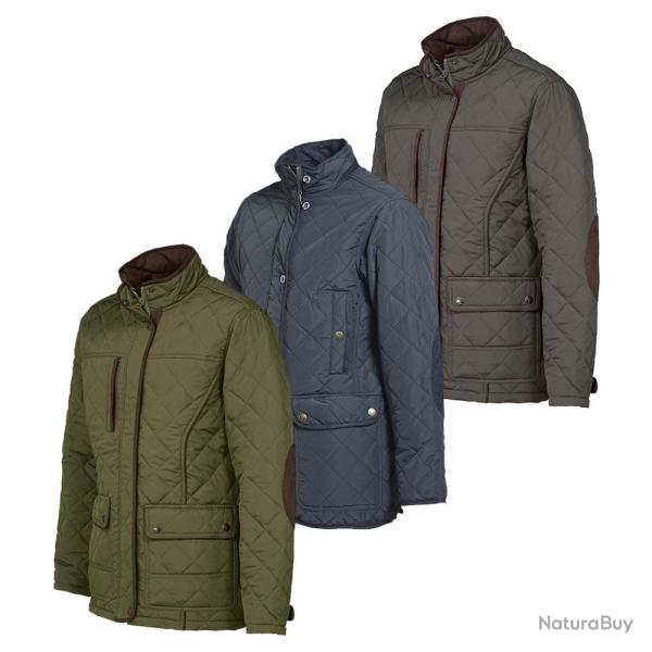 VESTE STALION XL MARF
