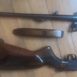 BRNO ZBK 110 222 REMINGTON