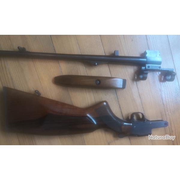 BRNO ZBK 110 222 REMINGTON