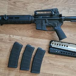 Aero Precision AC-15M - .223 Remington
