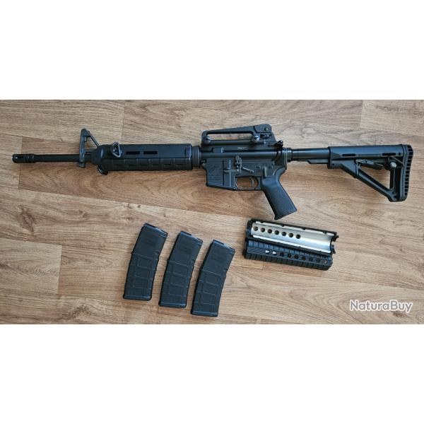 Aero Precision AC-15M - .223 Remington