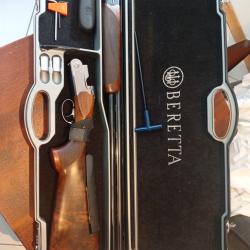 Fusil beretta 692