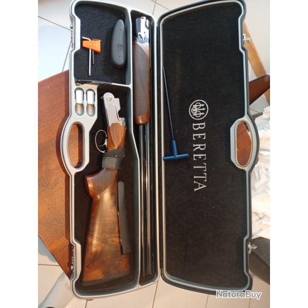 Fusil beretta 692