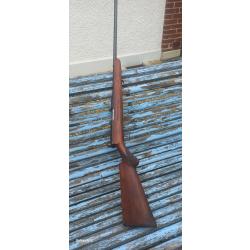 carabine MAS Gaucher saint etienne 22 LR