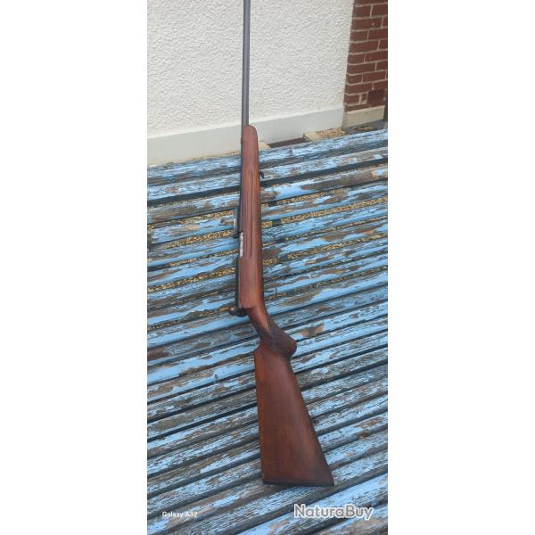 carabine MAS Gaucher saint etienne 22 LR