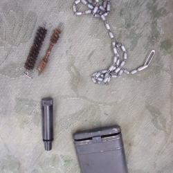 kit de nettoyage 98 K