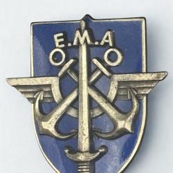 (108.041)  Insigne EMA Etat Major des Arm&eacute;es