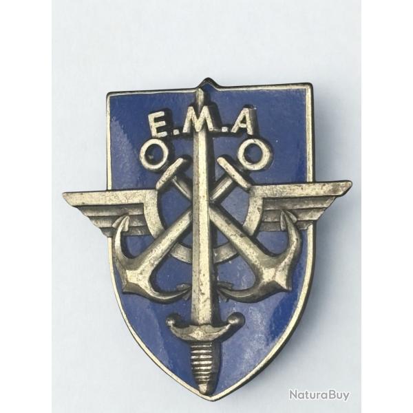(108.041)  Insigne EMA Etat Major des Arm�es