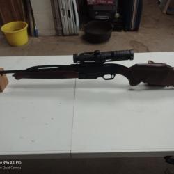 carabine verney carron impact nt