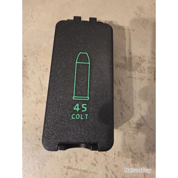 Boite � munitions pour Colt45