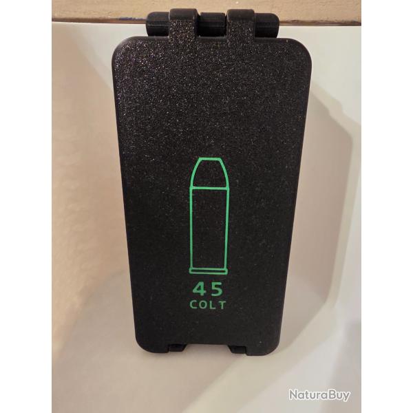 Boite � munitions pour Colt45