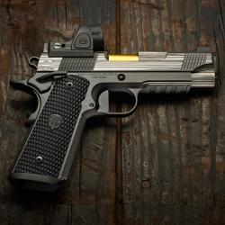 Pistolet Cabot Guns Apocalypse 2.0