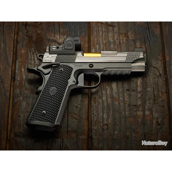 Pistolet Cabot Guns Apocalypse 2.0