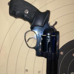 MR 88 SP&Eacute;CIAL POLICE F1 357 MAGNUM