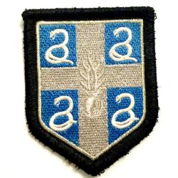 &Eacute;cusson Ancienne R&eacute;gion Gendarmerie - Martinique    6�