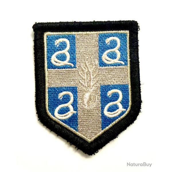 �cusson Ancienne R�gion Gendarmerie - Martinique    6�