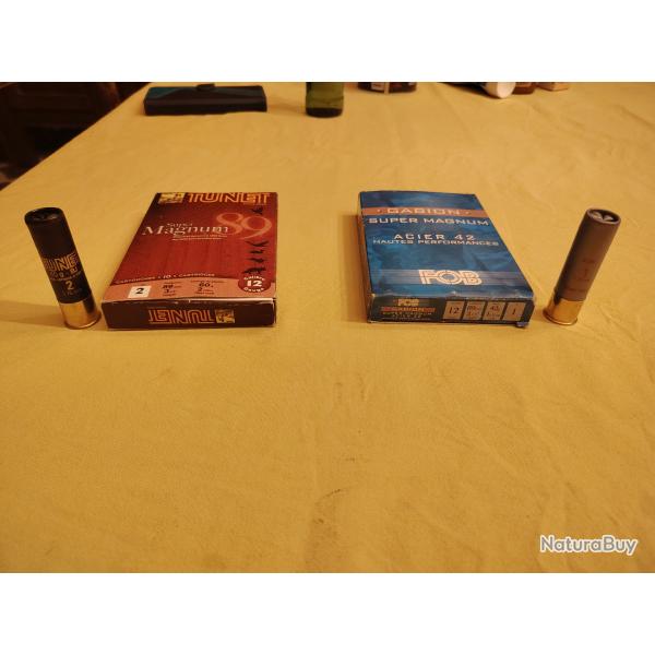 Munition 12/89