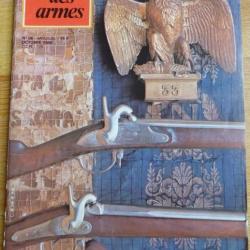 Gazette des armes N&deg; 86