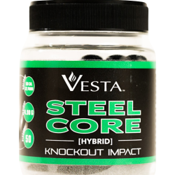 BILLES STEEL CORE CAL.50 x50 VESTA