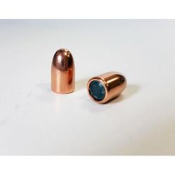 Balles 7,62mm 85-Grs FMJ Partizan (en sachet de 100)