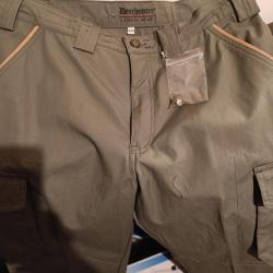 Pantalon Chasse Deerhunter neuf