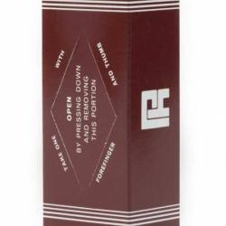 Patchs de flanelle Parker Hale F3 cal. 30, 44 et 45 / 50.