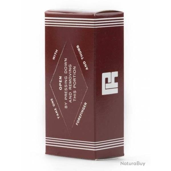 Patchs de flanelle Parker Hale F3 cal. 30, 44 et 45 / 50.