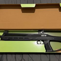 Airsoft sniper tac 6