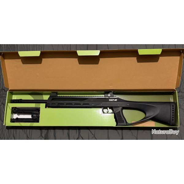 Airsoft sniper tac 6