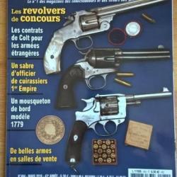 Gazette des armes N&deg; 484