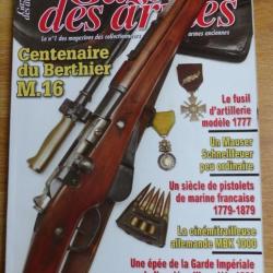 Gazette des armes N&deg; 483