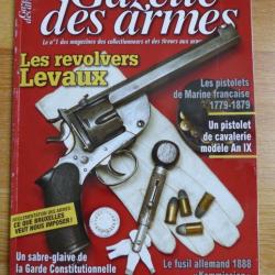 Gazette des armes N&deg; 482