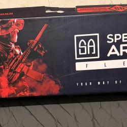 Sa fx02 etu specna arms