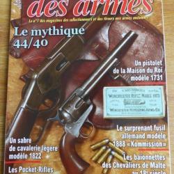 Gazette des armes N&deg; 481