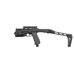 VESTA - Pack Pistolet PDW50 Cal .50 + Crosse SPEAR