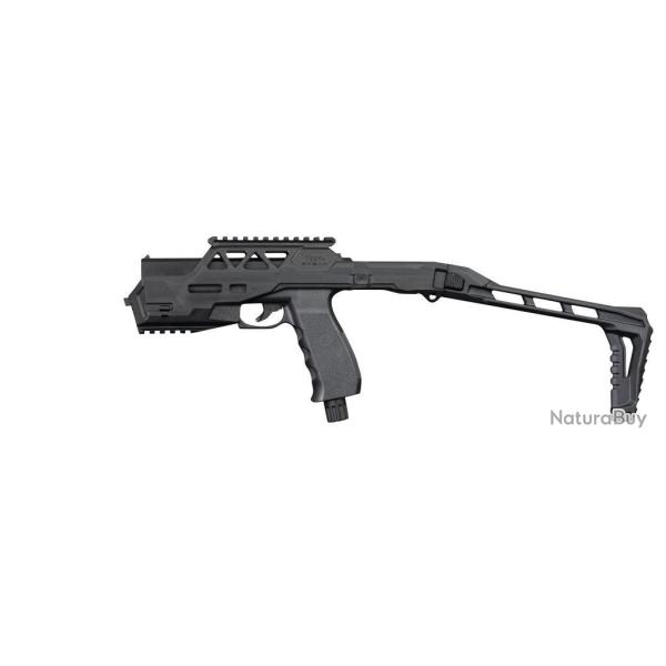 VESTA - Pack Pistolet PDW50 Cal .50 + Crosse SPEAR