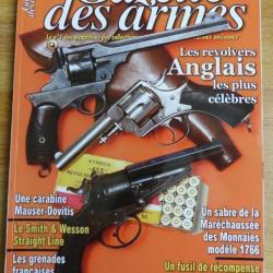 Gazette des armes N&deg; 479