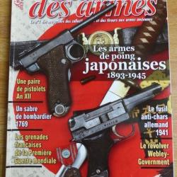 Gazette des armes N&deg; 478