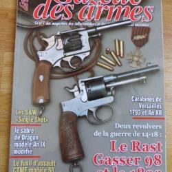 Gazette des armes N&deg; 476